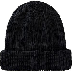 2024 Rip Curl Impact Regular Beanie Mtze 19SMHE - Black